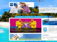  Actualité, Banco, Clubs acb, Voyages