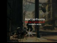 ArmChairBandits ArmChairBandits