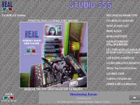 STUDIO 555 (ACB) 3-D Anaglyphic STUDIO 555 (ACB) 3-D Anaglyphic