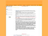 Pour que l'ACBB Rugby conserve son stade