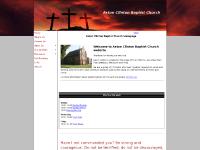 Safeguarding, What is a Baptist ?, Our activities, Our worship Safeguarding, What is a Baptist ?, Our activities, Our worship