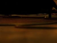  connect, backstage, photos (flickr), gigs & audio (myspace)