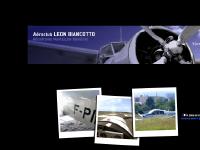 Aéroclub Léon Biancotto - aérodrome Montluçon Domérat LFLT Aéroclub Léon Biancotto - aérodrome Montluçon Domérat LFLT