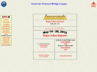 acblunit484.org Page, Curre, nt Results