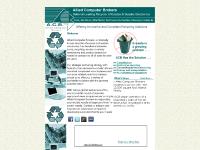 Computers & Electronics Recycling - Boston, MA - ACB Recovery