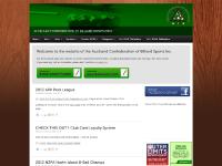 acbs.org.nz events, news, notices