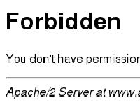 ACB Southern Region ACB Southern Region