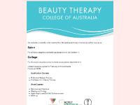 Beauty Salon Beauty Salon