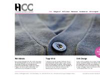 ACC, Another Clothing Concept - Profilkläder ACC, Another Clothing Concept - Profilkläder
