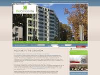 acc-concordiahotel.com Extended stay hotels Washington dc, long term stay hotels Washington dc, Washington dc hotels