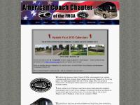 HOME - American Coach Chapter of the FMCA