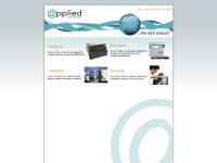 Applied Control Concepts - Home Page Applied Control Concepts - Home Page