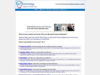 ACC Technology - Microsoft Access Downloads - Add Ins, Wizards, VBA Code & Tools ACC Technology - Microsoft Access Downloads - Add Ins, Wizards, VBA Code & Tools
