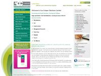 Course Timetable, Sage Products, Links, Employment Opportunities  Course Timetable, Sage Products, Links, Employment Opportunities