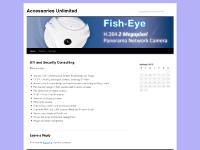 acc-unlimited.com Intruder Alert Systems, Fire Detection Systems, Sound and Communication Systems