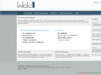 Accounting Competence Center Bulgaria Accounting Competence Center Bulgaria