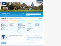 ACC Homepage ACC Homepage