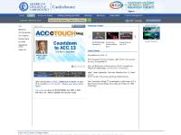  ACC Chapters, Cardiovascular Leadership Institute, International Center, Science & Quality