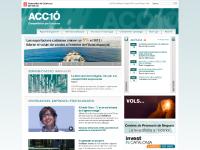 acc10.cat , ACC1Ó, Competitivitat per l'empresa