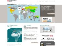  Strategic location, Dynamic economy, International and global, Talent and creativity