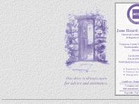 Jane Heard Associates - Chartered Certified Accountants