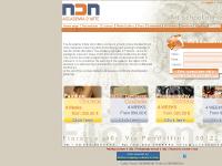 |► ► Art school in Florence, Italy - Accademia D'Arte