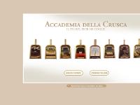 accademiadellacrusca.it l'accademia, storia, attività