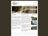 A real estate agency handling rentals and sales throughout Tuscany with Florence being at the heart of our business.