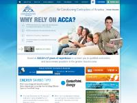 ACCA Greater Houston ACCA Greater Houston
