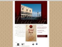 accahotel.com Cheap Hotels Venice, Budget hotels in Venice, 1-star hotel Venice