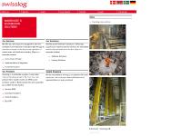accalon.com Swisslog, Accalon, logistik accalon.com Swisslog, Accalon, logistik