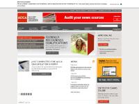 ACCA | The Association of Chartered Certified Accountants ACCA | The Association of Chartered Certified Accountants