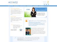 Customer Service Assurance - Mobile Network Monitoring| Accanto Systems