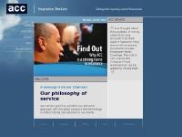 ACC Insurance Brokers - Taking The Mystery Out of Insurance