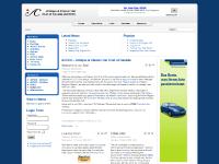 Activities, Articles, ACCCC Links, ACCCC - National  Activities, Articles, ACCCC Links, ACCCC - National