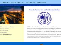 American Coke and Coal Chemicals Institute