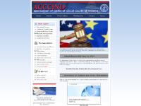 acccind.org Events, Upcoming Events, Clerks of Circuit Court