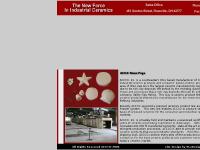 accco-inc.com ACID PROOF TOWER PACKING, CATALYST BALLS, CATALYST SUPPORT 