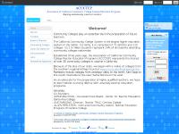 Founders,  Board of Directors,  Participating Colleges,  Goals and Objectives   Founders,  Board of Directors,  Participating Colleges,  Goals and Objectives