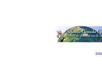 Atlantic Canada Conservation Data Centre Atlantic Canada Conservation Data Centre