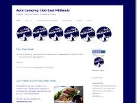 Welcome to the ACC East Midlands Area 6 Welcome to the ACC East Midlands Area 6