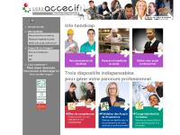 Fongecif - validation des acquis de l'experience, bilan de compétence, conges individuel de formation, construire son projet professionnel Fongecif - validation des acquis de l'experience, bilan de compétence, conges individuel de formation, construire son projet professionnel