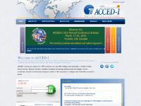 ACCED-I CareerCenter ACCED-I CareerCenter