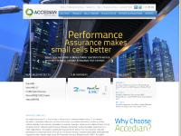 Accedian Networks Accedian Networks