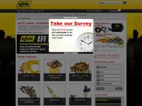 ACCEL - Performance Ignition Systems, Coils, Wires, Spark Plugs and Components ACCEL - Performance Ignition Systems, Coils, Wires, Spark Plugs and Components