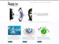 Accela, Inc. Accela, Inc.