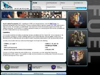 Accel Aviation Accessories, LLC. - Repair and overhaul of aerospace engine and airframe fuel related components. Accel Aviation Accessories, LLC. - Repair and overhaul of aerospace engine and airframe fuel related components.