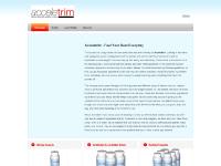 Accelerated Weight Loss Formula - Acceletrim - Quality Formulation Accelerated Weight Loss Formula - Acceletrim - Quality Formulation