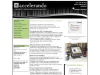 accelerando.net Retail Management through CounterPoint, Functions and Features, Point of Sale accelerando.net Retail Management through CounterPoint, Functions and Features, Point of Sale