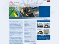 The Accelerated School Community of Schools The Accelerated School Community of Schools
